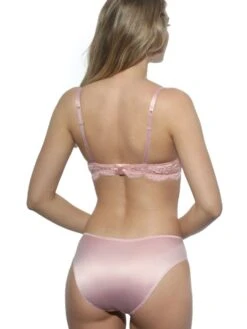 Spitze Push-Up BH Mit Strass MARLENE Von Prelude Milano -Amoena Verkaufs-Shop bh slip spitze rosa ys302 yd 300 prelude milano 10 1