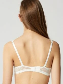 Tüllspitze Triangel-BH MISS LEJABY Von Maison Lejaby 19 Tüllspitze Triangel-BH MISS LEJABY Von Maison Lejaby -Amoena Verkaufs-Shop bh wei 16442 miss lejaby maison lejaby 2 1 1