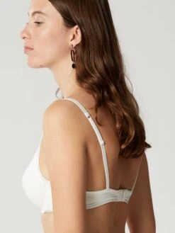 T-Shirt Schalen-BH NUAGE PUR Gemoldet Von Maison Lejaby 18 T-Shirt Schalen-BH NUAGE PUR Gemoldet Von Maison Lejaby -Amoena Verkaufs-Shop bh wei lilie 5535m nuage pur maison lejaby 1