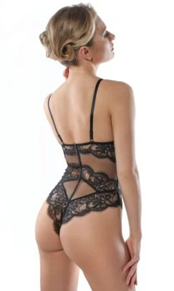 Brazilian Bügel Body VALSE CRYSTAL Von Prelude Milano -Amoena Verkaufs-Shop body brazilian crystal schwarz yh326 valse prelude 2 1