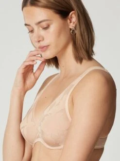 MAISON LEJABY Ausbrenner Bügel-BH VENUS Von Maisonlejaby -Amoena Verkaufs-Shop buegel bh puder 19533 venus maison lejaby 1 1