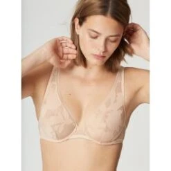 MAISON LEJABY Ausbrenner Bügel-BH VENUS Von Maisonlejaby