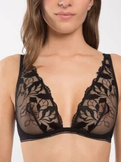 Amoena Verkaufs-Shop -Amoena Verkaufs-Shop buegel bh schwarz 19134 sin maison lejaby 1