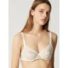 Tüllspitze Bügel-BH MISS LEJABY Von Maison Lejaby