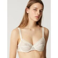 Tüllspitze Bügel-BH MISS LEJABY Von Maison Lejaby