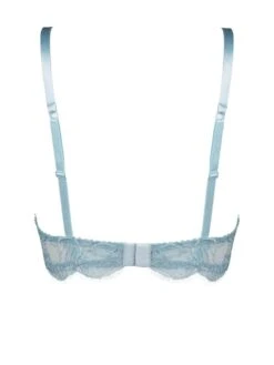 Triangel BH VALSE Aus Spitze Von Prelude Milano -Amoena Verkaufs-Shop buegel triangel spitze ys320 eisblau valse prelude milano 4
