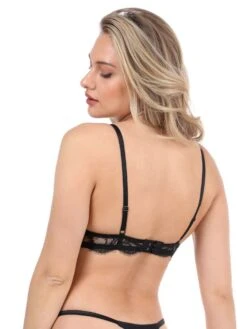 Triangel BH VALSE Aus Spitze Von Prelude Milano -Amoena Verkaufs-Shop buegel triangel spitze ys320 schwarz valse prelude milano