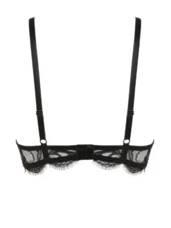 Triangel BH VALSE Aus Spitze Von Prelude Milano -Amoena Verkaufs-Shop buegel triangel spitze ys320 schwarz valse prelude milano 3