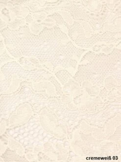 Unterkleid Microfaser Spitze SASHA Von Cotton Club Rubino 17 Unterkleid Microfaser Spitze SASHA Von Cotton Club Rubino -Amoena Verkaufs-Shop cotton club basic farbmuster spitze cremeweiss 03 1 2 1