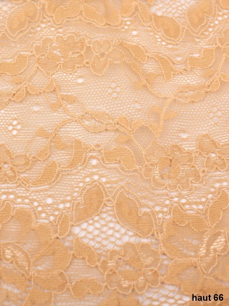 Unterkleid Microfaser Spitze SASHA Von Cotton Club Rubino 7 Unterkleid Microfaser Spitze SASHA Von Cotton Club Rubino – Bild 7