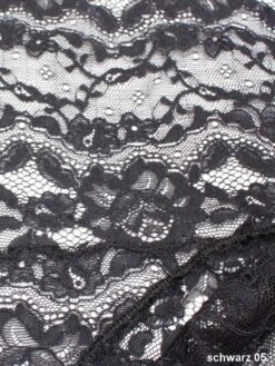 Bügel-BH Leavers Spitze GEMMA Basic Von Cotton Club Rubino -Amoena Verkaufs-Shop cotton club basic farbmuster spitze schwarz 05 1 1 2