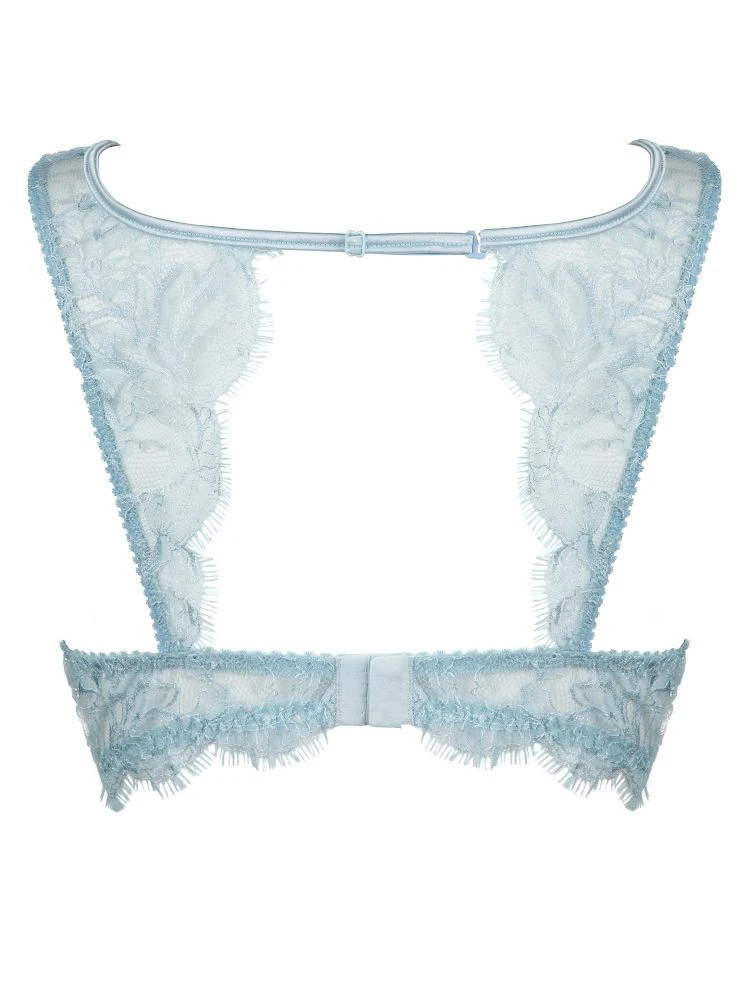 Fantasy Bra VALSE CRYSTAL Spitze Von Prelude Milano 10 Fantasy Bra VALSE CRYSTAL Spitze Von Prelude Milano – Bild 10