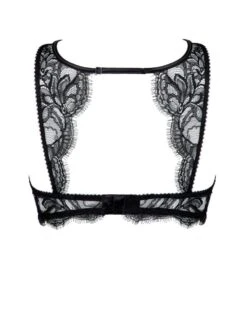 Fantasy Bra VALSE CRYSTAL Spitze Von Prelude Milano -Amoena Verkaufs-Shop fantasy bra spitze crystal ys322 schwarz valse prelude milano 3 1