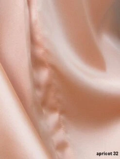 Seta Superior Seide Unterkleid INTENSA Glatt Von Cotton Club -Amoena Verkaufs-Shop farbfeld seide apricot seta superior cotton club 13 1 1 1 1 1 1