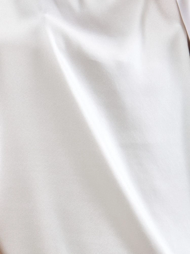 Seta Superior Seide Unterkleid INTENSA Satin Von Cotton Club 20 Seta Superior Seide Unterkleid INTENSA Satin Von Cotton Club – Bild 20