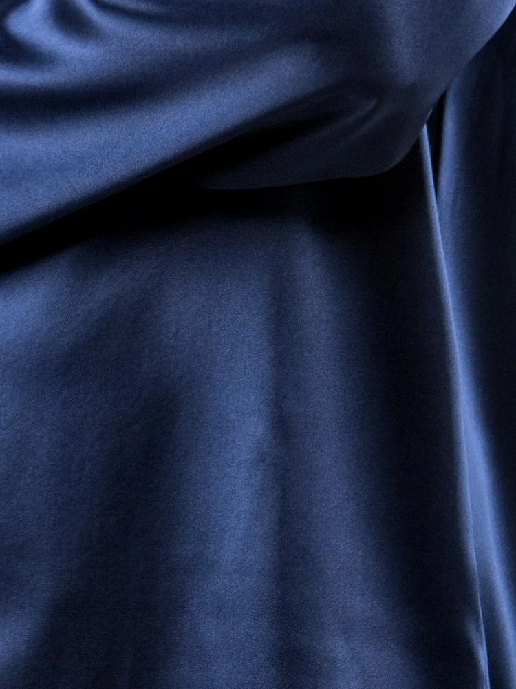 Seta Superior Seide Unterkleid INTENSA Satin Von Cotton Club 17 Seta Superior Seide Unterkleid INTENSA Satin Von Cotton Club – Bild 17