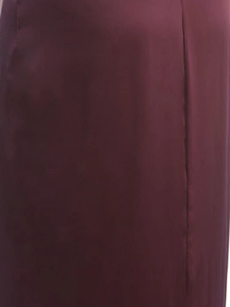 Seta Superior Seide Unterkleid INTENSA Satin Von Cotton Club 16 Seta Superior Seide Unterkleid INTENSA Satin Von Cotton Club – Bild 16