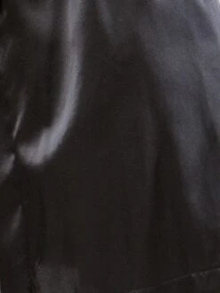 Seta Superior Stretchseide Schalen-BH PREGIATO Cotton Club -Amoena Verkaufs-Shop farbfeld seide schwarz seta superior cotton club 5 1