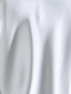 Seta Superior Seide Sleepshirt PODEROSA Cotton Club -Amoena Verkaufs-Shop farbfeld seide silber seta superior cotton club 2 1