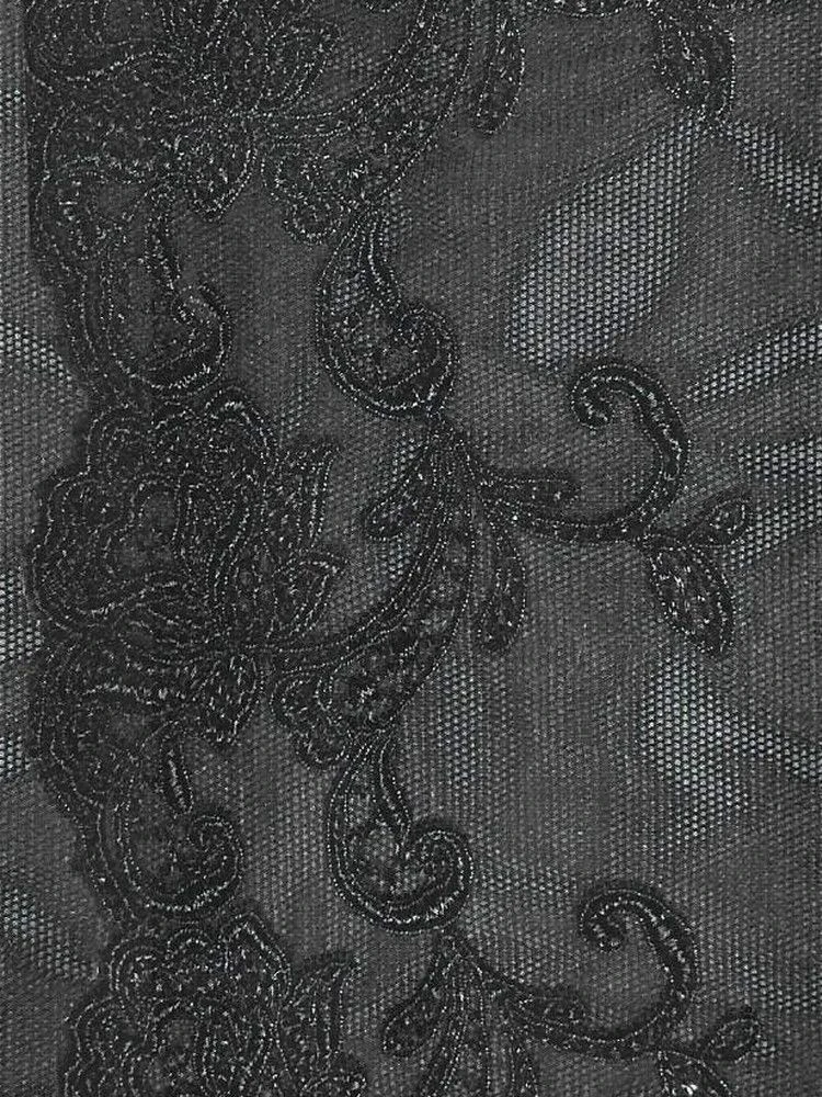 Öl Push-Up BH PLATINUM FASHION Aus Tüll Von Ambra 5 Öl Push-Up BH PLATINUM FASHION Aus Tüll Von Ambra – Bild 5