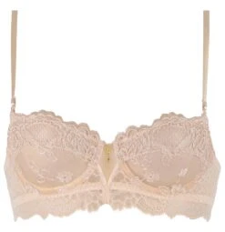 Halbschalen BH SUBLIME EN DENTELLE Von Lise Charmel -Amoena Verkaufs-Shop halbschale ach3013 nude sublime en dentelle lise charmel 16