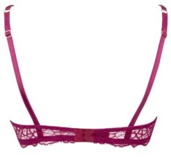 Halbschalen BH SUBLIME EN DENTELLE Von Lise Charmel -Amoena Verkaufs-Shop halbschale bh ach3013 fuchsia sublime en dentelle lise charmel 16