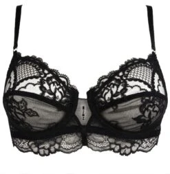 Halbschalen BH SUBLIME EN DENTELLE Von Lise Charmel 16 Halbschalen BH SUBLIME EN DENTELLE Von Lise Charmel -Amoena Verkaufs-Shop halbschale bh ach3013 noir sublime en dentelle lise charmel 2