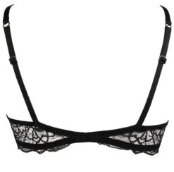 Halbschalen BH SUBLIME EN DENTELLE Von Lise Charmel 17 Halbschalen BH SUBLIME EN DENTELLE Von Lise Charmel -Amoena Verkaufs-Shop halbschale bh ach3013 noir sublime en dentelle lise charmel