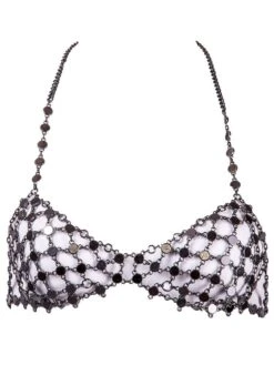 Ketten BH IMAN Mit Strass Von Escora 6 Ketten BH IMAN Mit Strass Von Escora -Amoena Verkaufs-Shop ketten bh iman 0243 e228 escora 1