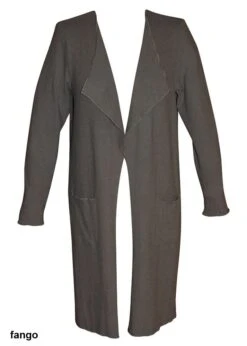 Baumwollmix Morgenmantel CASUAL Kuschelig Von Gattina 9 Baumwollmix Morgenmantel CASUAL Kuschelig Von Gattina -Amoena Verkaufs-Shop mantel casual 384390 fango gattina 3