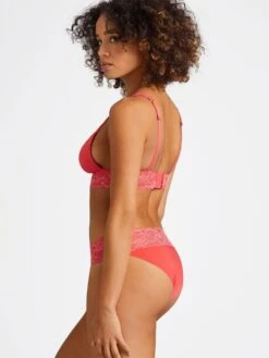 Triangel BH SWEETESSENCE IK Microfaser Mit Spitze Von Aubade -Amoena Verkaufs-Shop microfaser dessous ikc10 grnd 4 sweetessence aubade 4