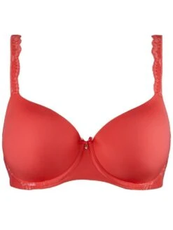 Bügel BH SWEETESSENCE IK Microfaser Mit Spitze Von Aubade -Amoena Verkaufs-Shop microfaser dessous ikc13 grnd 1 sweetessence aubade 1