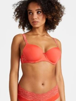 Bügel BH SWEETESSENCE IK Microfaser Mit Spitze Von Aubade -Amoena Verkaufs-Shop microfaser dessous ikc13 grnd 3 sweetessence aubade 29