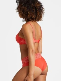 Bügel BH SWEETESSENCE IK Microfaser Mit Spitze Von Aubade -Amoena Verkaufs-Shop microfaser dessous ikc13 grnd 4 sweetessence aubade 1