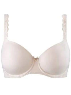 Bügel BH SWEETESSENCE IK Microfaser Mit Spitze Von Aubade -Amoena Verkaufs-Shop microfaser dessous ikc13 skin 1 sweetessence aubade 1 1