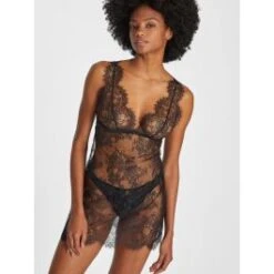 Negligé HISTOIRE D'UN SOIR Von Aubade