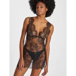 Negligé HISTOIRE D'UN SOIR Von Aubade 1 Negligé HISTOIRE D'UN SOIR Von Aubade