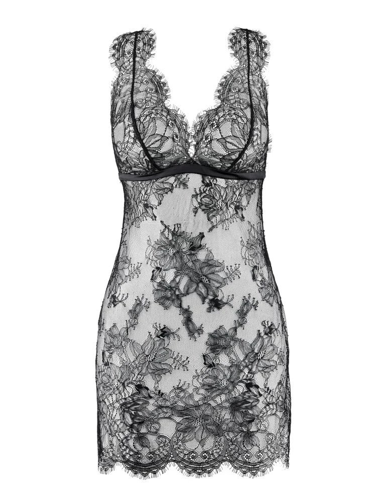 Negligé HISTOIRE D'UN SOIR Von Aubade 4 Negligé HISTOIRE D'UN SOIR Von Aubade – Bild 4