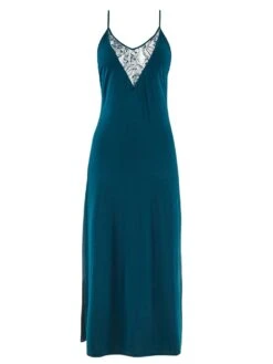 Langes Negligé LAZY DAYS Aus Modal Und Seide Von Aubade 18 Langes Negligé LAZY DAYS Aus Modal Und Seide Von Aubade -Amoena Verkaufs-Shop neglige lang rl45 gruen lazy days aubade 3