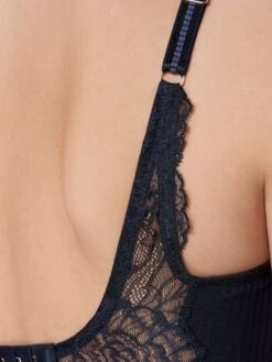 Spitze Bügel-BH PEONY FLORALE W By Triumph -Amoena Verkaufs-Shop peony florale bh schwarz 10181768 triumph