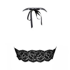 Bracli EBONY BEGOS Perlen- BH -Amoena Verkaufs-Shop perlen bh ebony begos black bracli