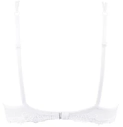 BH DRESSING FLORAL 3/4 Schale Von Lise Charmel -Amoena Verkaufs-Shop progressiv schale bh acc8588 weiss dressing floral lise charmel