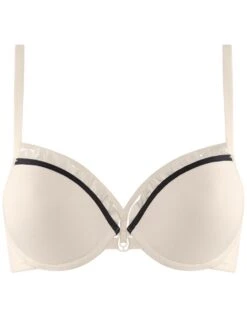 Push-Up BH SPACE ODYSSEY STYLE Ivory Black Von Marlies Dekkers 8 Push-Up BH SPACE ODYSSEY STYLE Ivory Black Von Marlies Dekkers -Amoena Verkaufs-Shop push up bh elfenbein schwarz 19761 space odyssey marlies dekkers
