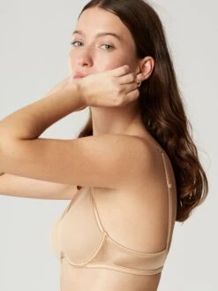 Bügel-BH NUAGE PUR Vorgeformt Von Maison Lejaby -Amoena Verkaufs-Shop schalen bh haut 5513 nuage pur maison lejaby1