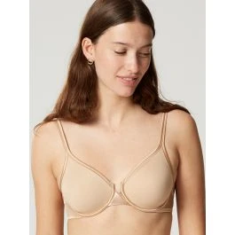 Bügel-BH NUAGE PUR Vorgeformt Von Maison Lejaby 1 Bügel-BH NUAGE PUR Vorgeformt Von Maison Lejaby