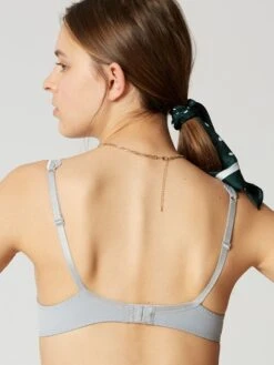 Spitze Vollschalen-BH GABY Von Maison Lejaby -Amoena Verkaufs-Shop schalen bh perlgrau 13833 gaby maison lejaby 3 1 1