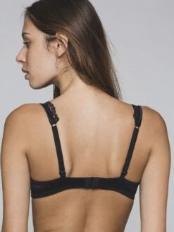 Spacer Schalen-BH GABY Von Maison Lejaby -Amoena Verkaufs-Shop schalen bh schwarz 13830 gaby maison lejaby 2