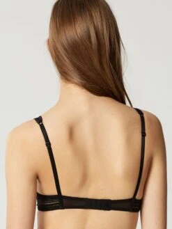 Spacer Schalen-BH MISS LEJABY Von Maison Lejaby -Amoena Verkaufs-Shop schalen bh schwarz 16432 miss lejaby maison lejaby 2 1