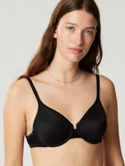 Bügel-BH NUAGE PUR Vorgeformt Von Maison Lejaby 17 Bügel-BH NUAGE PUR Vorgeformt Von Maison Lejaby -Amoena Verkaufs-Shop schalen bh schwarz 5513 nuage pur maison lejaby 1
