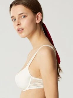 Spacer Schalen-BH MISS LEJABY Von Maison Lejaby -Amoena Verkaufs-Shop schalen bh wei 16432 miss lejaby maison lejaby 1 1